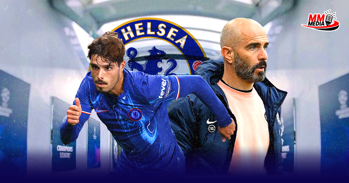 What I want to talk about today is whether Chelsea made the right move by signing Pedro Neto.
